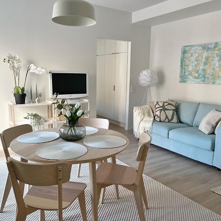 City Apartment Arctic Taiga Rovaniemi Ngoại thất bức ảnh