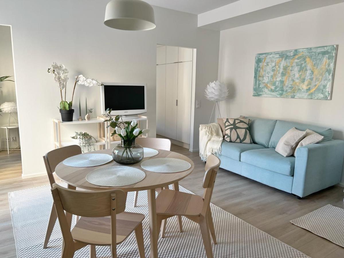 City Apartment Arctic Taiga Rovaniemi Ngoại thất bức ảnh