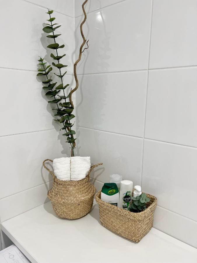 City Apartment Arctic Taiga Rovaniemi Ngoại thất bức ảnh