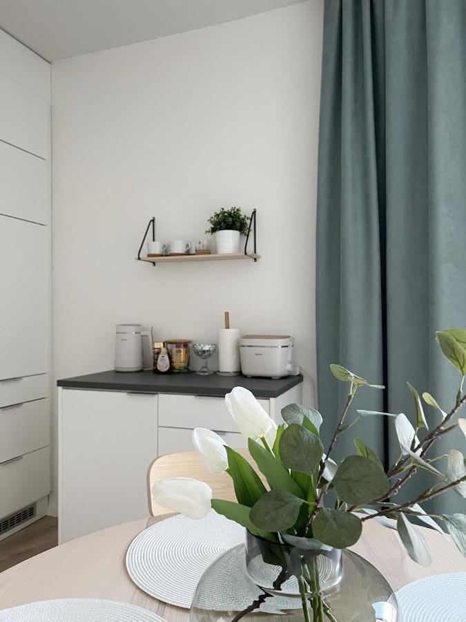 City Apartment Arctic Taiga Rovaniemi Ngoại thất bức ảnh