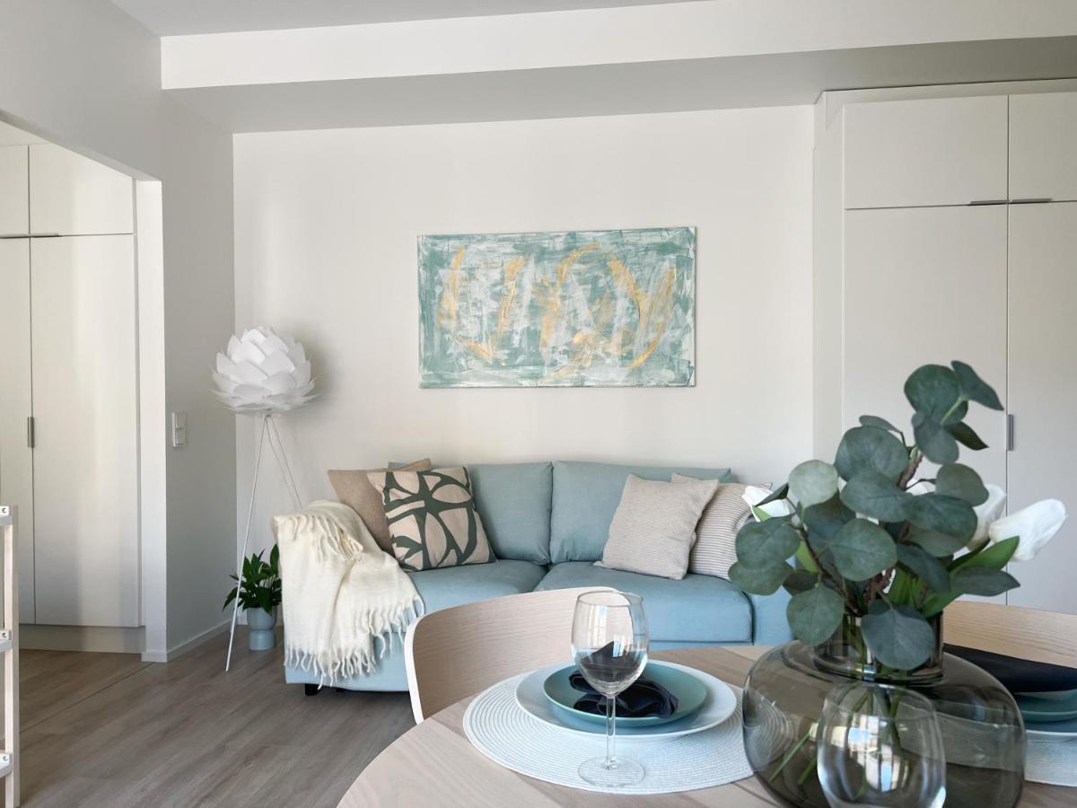 City Apartment Arctic Taiga Rovaniemi Ngoại thất bức ảnh