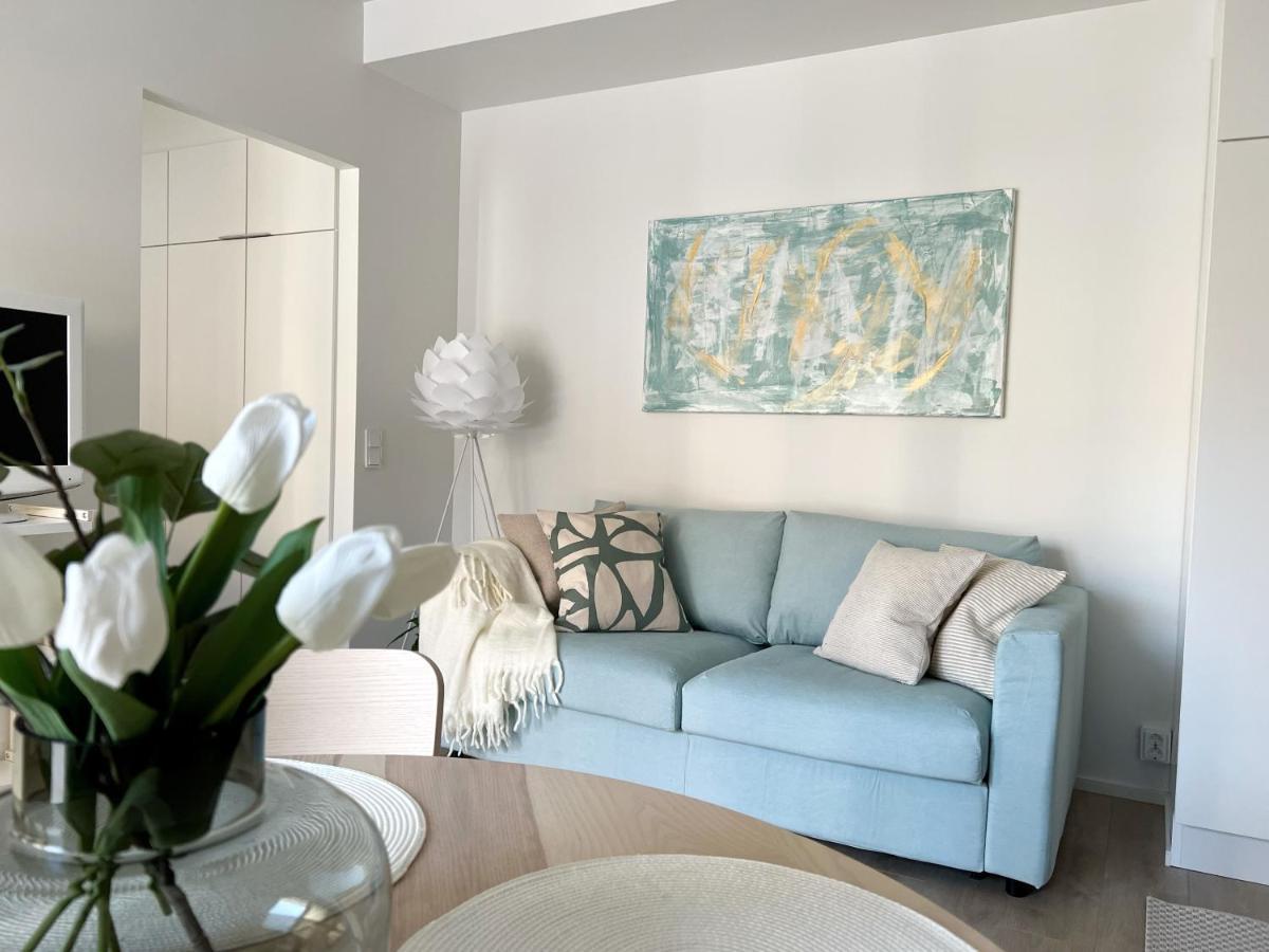 City Apartment Arctic Taiga Rovaniemi Ngoại thất bức ảnh