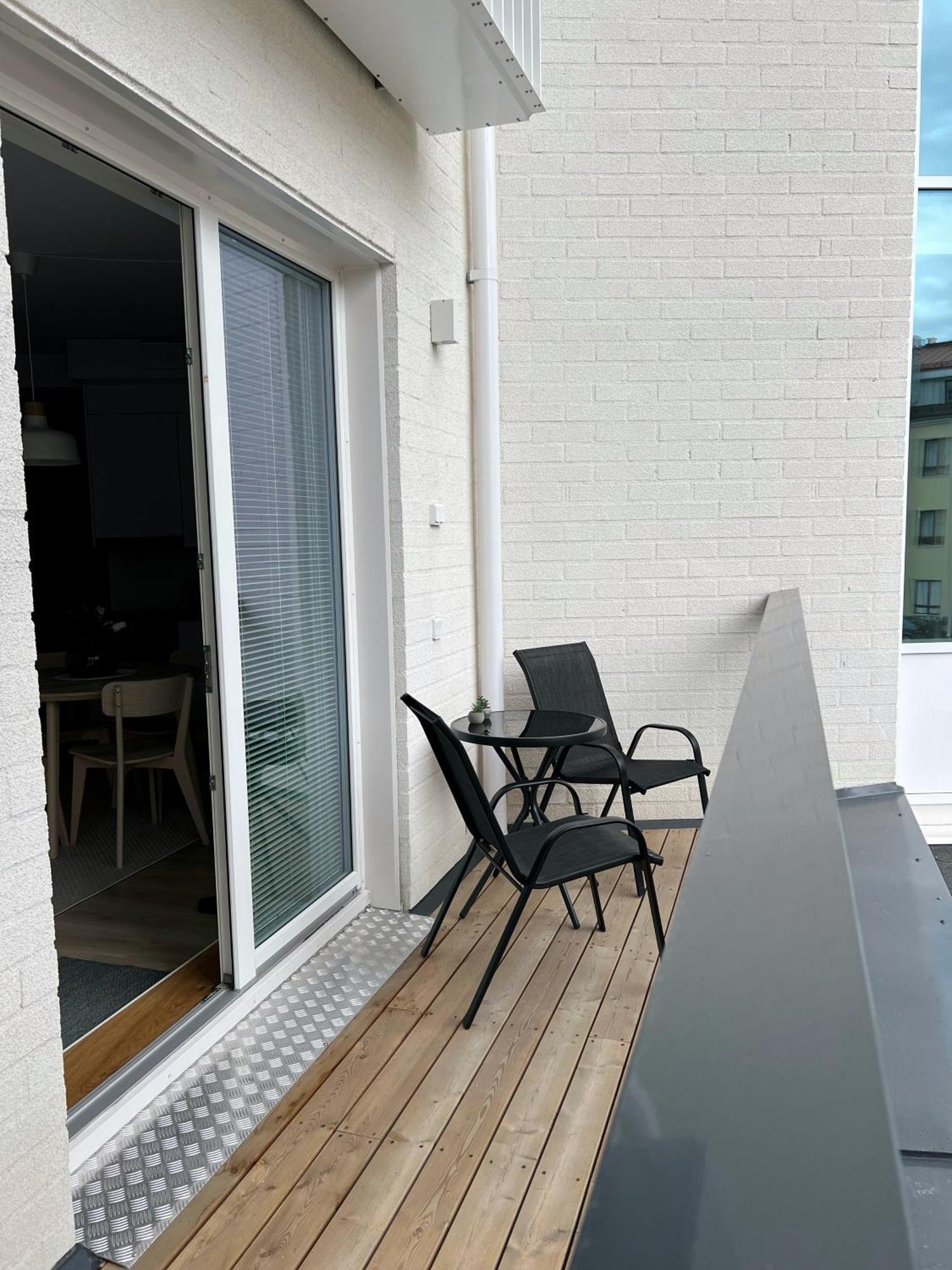 City Apartment Arctic Taiga Rovaniemi Ngoại thất bức ảnh